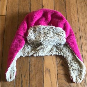 🔴3/$10🔴Girls Zutano Winter Hat
